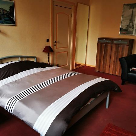 Ferienhaus Congolo Villa Lontzen Exteriör bild
