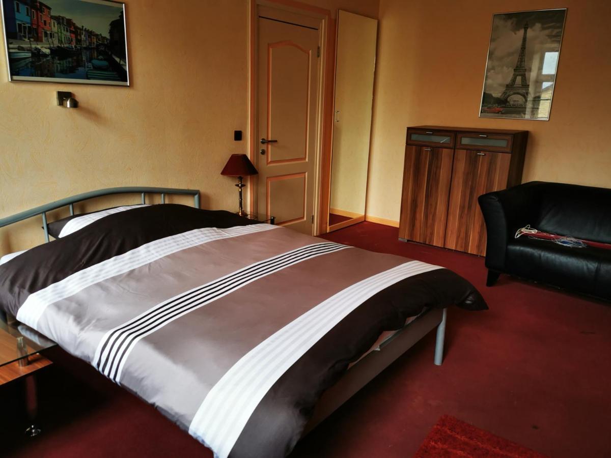 Ferienhaus Congolo Villa Lontzen Exteriör bild