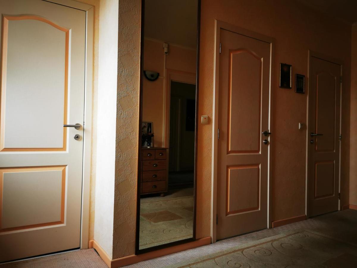 Ferienhaus Congolo Villa Lontzen Exteriör bild