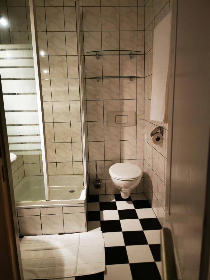 Ferienhaus Congolo Villa Lontzen Exteriör bild