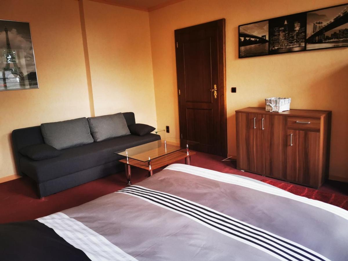 Ferienhaus Congolo Villa Lontzen Exteriör bild