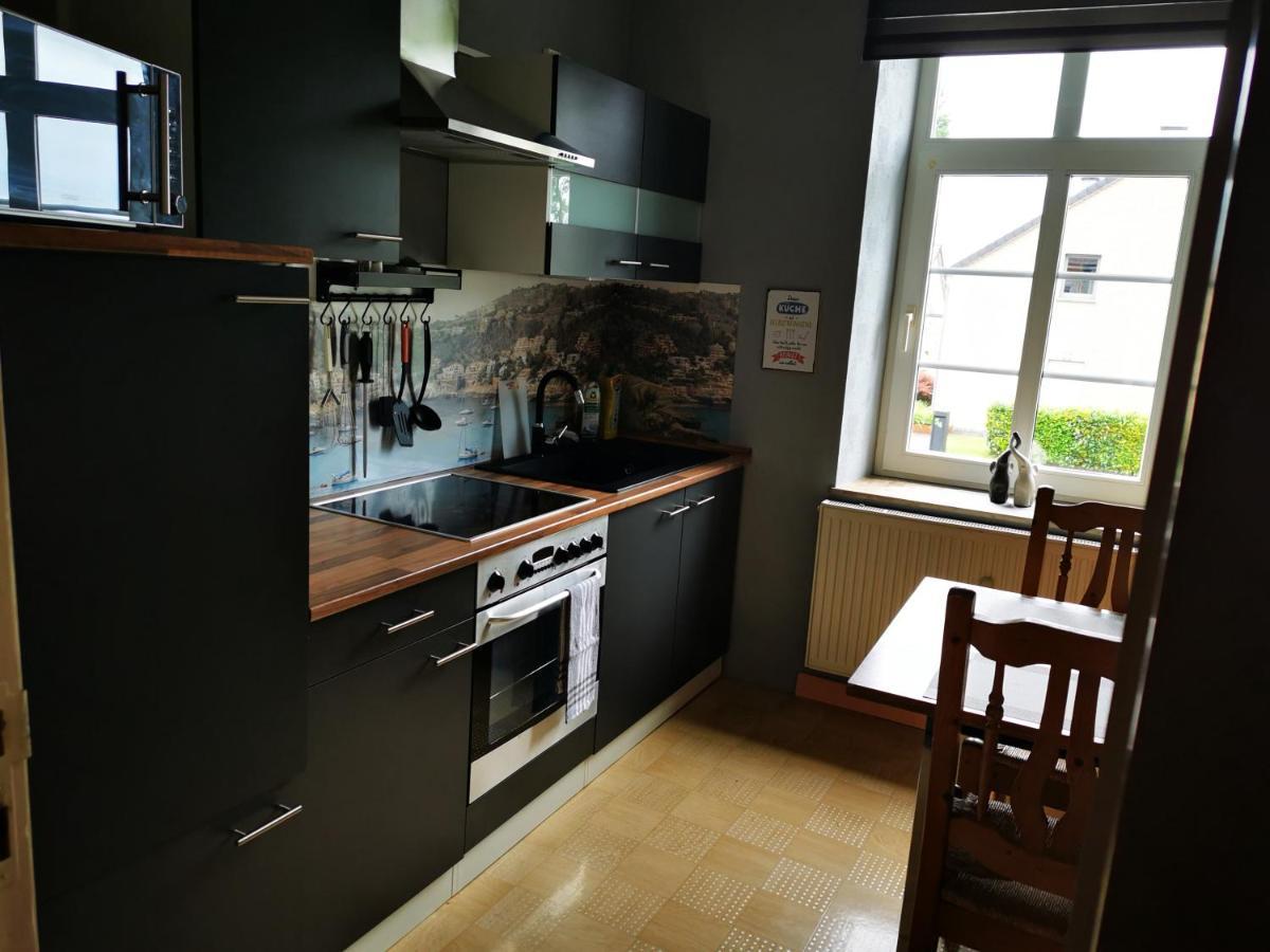 Ferienhaus Congolo Villa Lontzen Exteriör bild