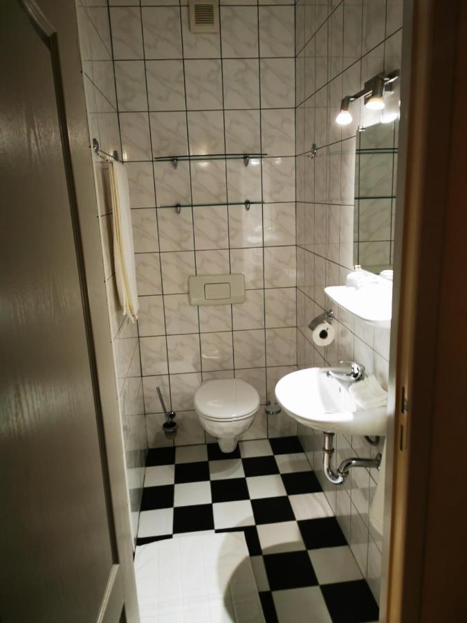 Ferienhaus Congolo Villa Lontzen Exteriör bild