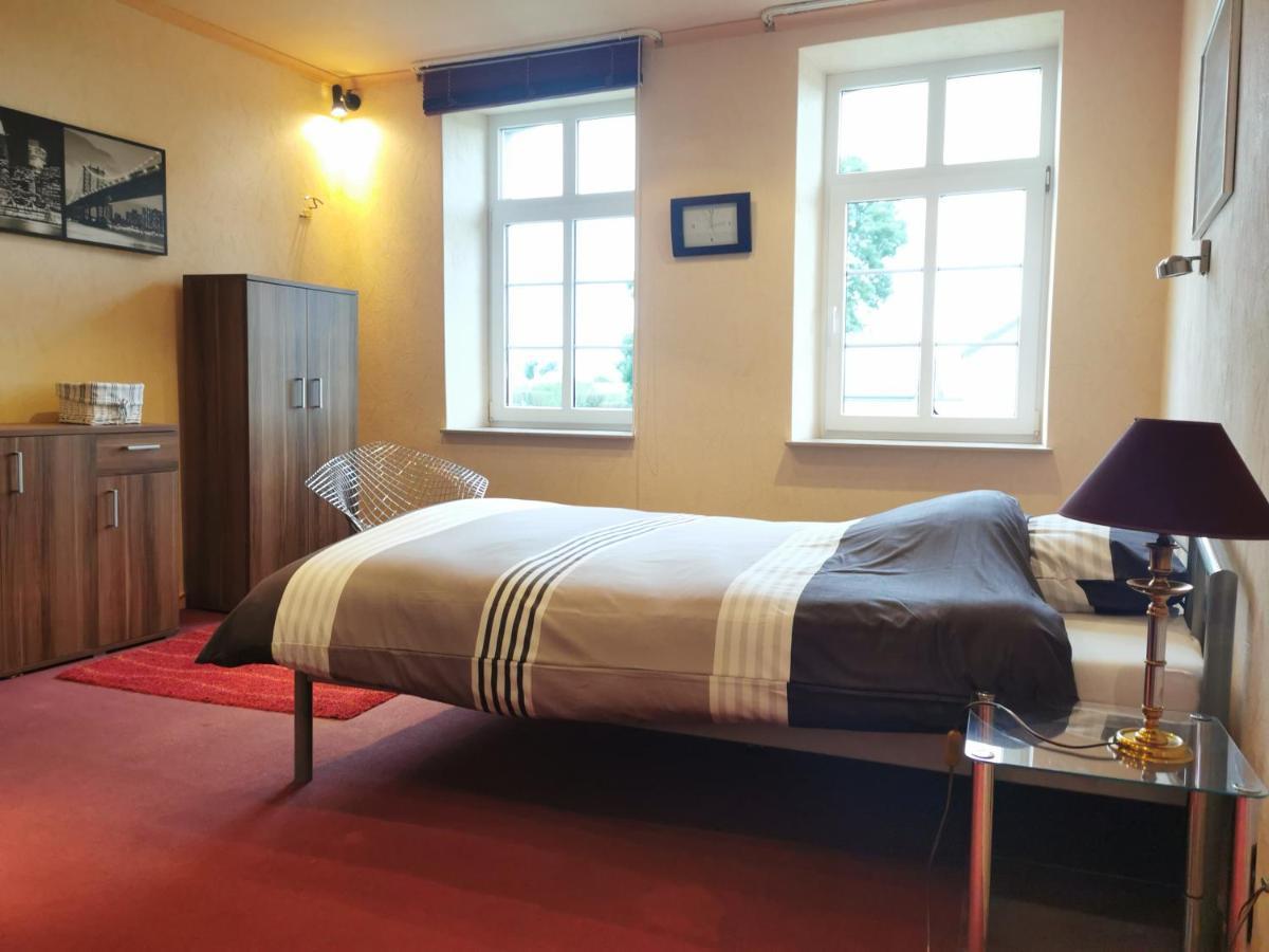 Ferienhaus Congolo Villa Lontzen Exteriör bild