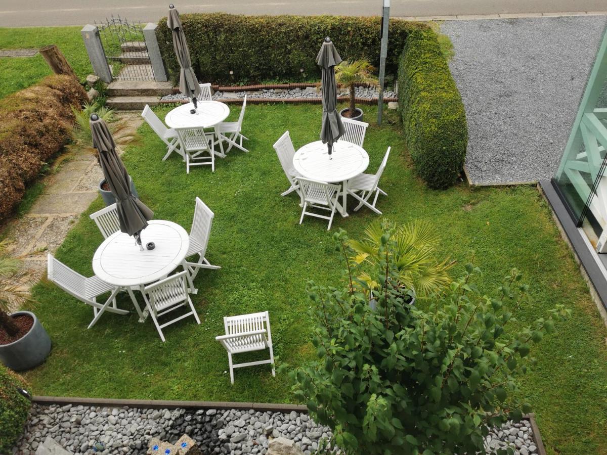 Ferienhaus Congolo Villa Lontzen Exteriör bild