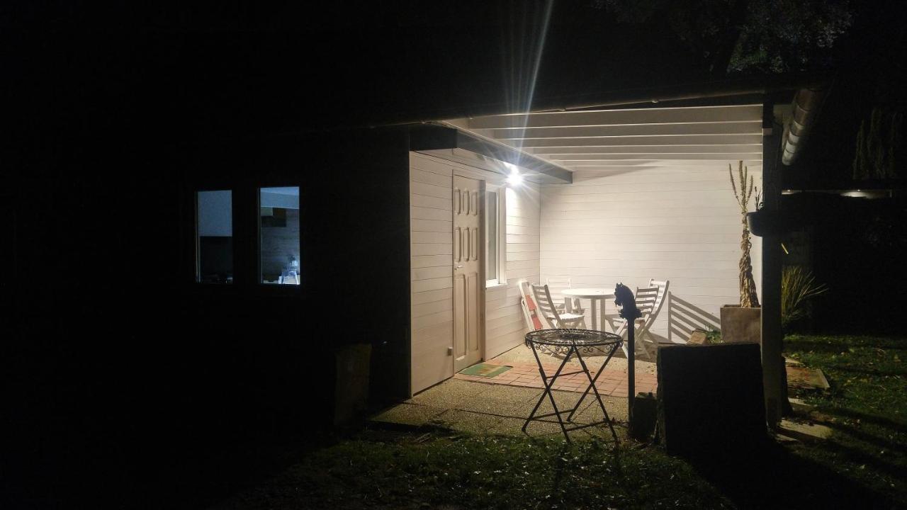 Ferienhaus Congolo Villa Lontzen Exteriör bild